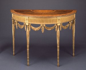 Pier Table, c.1770